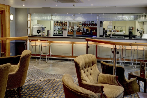 Gonville Hotel